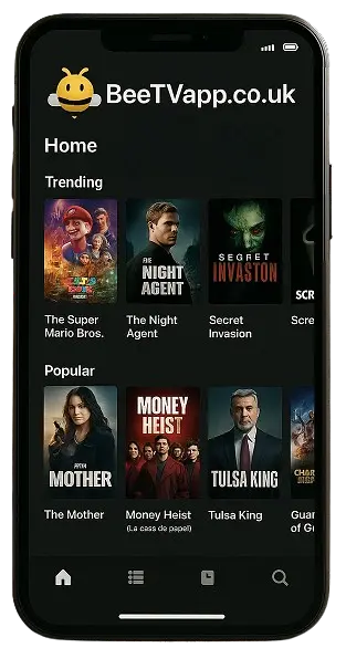 کتابخانه محتوای عظیم: