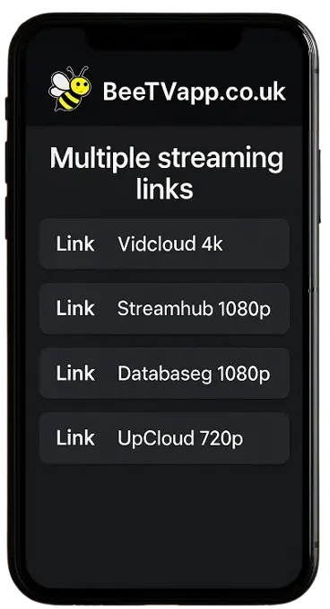 چندین لینک پخش زنده:
